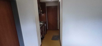 Shared Apartment