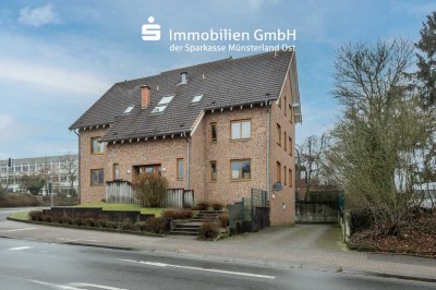 Immobilieneinsteiger aufgepasst!