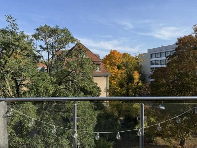 1-Zimmer-Studenten-Appartement