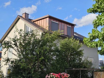 kernsanierte Wohnung im Traumlage