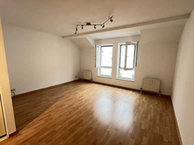 1-Zimmer-Apartment mitten in der City!