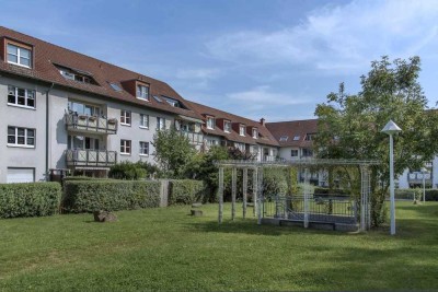 1-Zimmer-Wohnung in Dortmund Körne