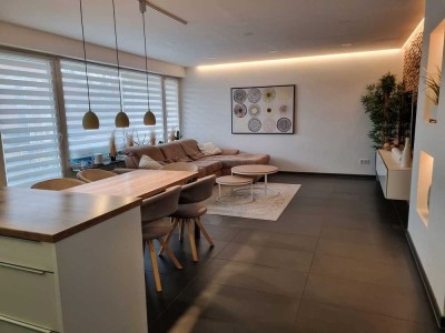 Moderne 4 Zimmer Familienwohnung im Wohnpark-Wettbergen