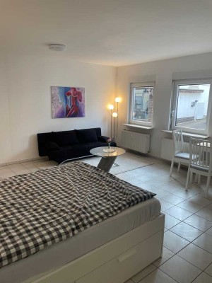 Helle und gemütliche Wohnung in zentraler Lage in Koblenz & Pauschalmiete