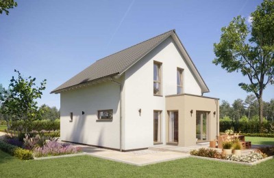 Ihr neues Zuhause