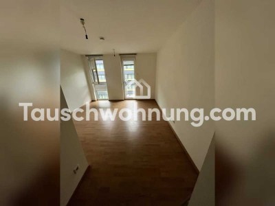 Tauschwohnung: Studentenwohnung im Herzen Berlins