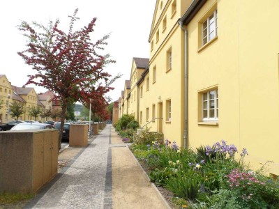 Charmante 3-Zimmer-Wohnung in Gera mit zentraler Lage