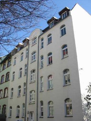 Gemütliche Altbau-MWG am Auepark/Auestadion mit idealer Anbindung