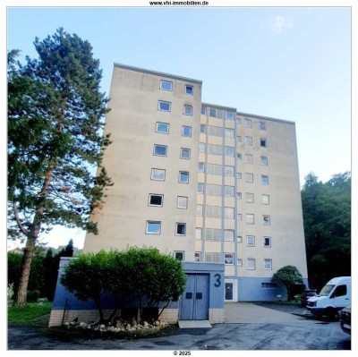***** Super Aussichten mit Balkon im modernen, hellen und sicheren Kleid für die kleine Familie!!!**