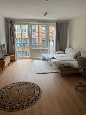 Zentrales City-Apartment in Bestlage