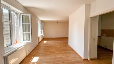 4-Zimmer-Wohnung in Grenzach-Wyhlen zu verkaufen
