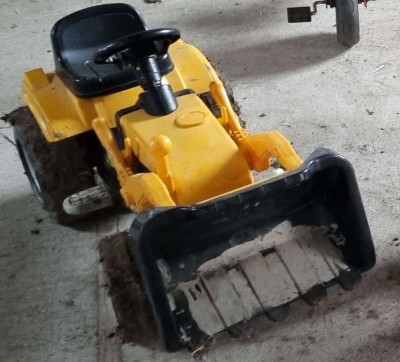 Das wird Ihr Projekt im neuen Jahr! Vierseithof (Bauernhof), provisionsfrei, sanierungsbedürftig