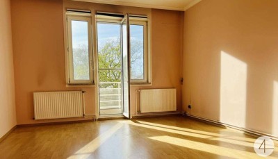 200m zur U6 - Sunset Loggia - dein Projekt 2025 - Lugner City ums Eck - charmante Altbauwohnung - Top Infrastruktur