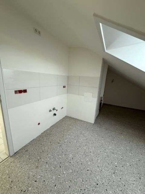 Frisch sanierte 2-Zimmer-Wohnung in ruhiger Lage – Mannheim