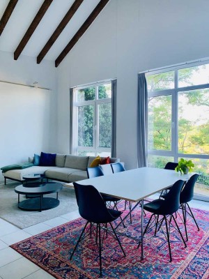Moderne helle 2-Zi.-Wohnung in Bruchsal