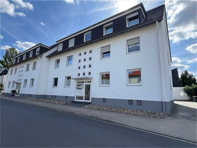 Attraktive DG-Wohnung im beliebten Soester Westen!
