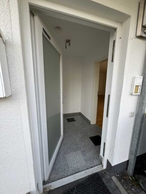 Helle 2-Zimmer Wohnung in Alfter mit 65 m²