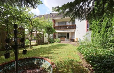 Charmantes Reihenmittelhaus mit Gestaltungsspielraum – ideal für Familien oder Paare mit Ideen!
