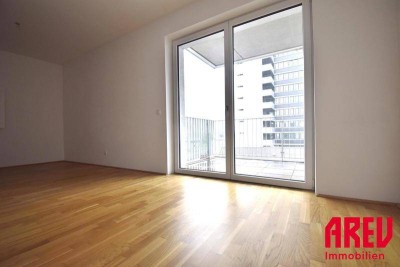 KLEINE FEINE CITYWOHNUNG - TOP 4.2
