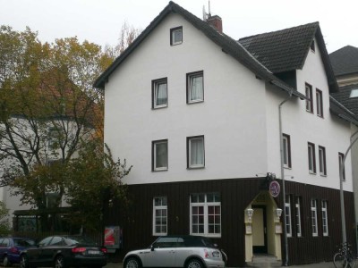 2-Raum-Wohnung in Braunschweig - östliches Ringgebiet