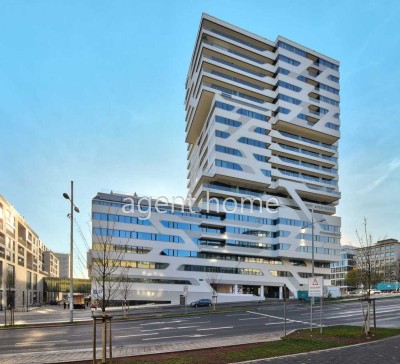 MÖBLIERT - FRESH UND FANCY - Highclass Apartment in der Cloud No.7