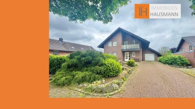 Gangelt-Harzelt: Mit besten Aussichten!