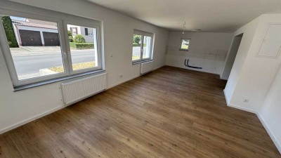 Wohnung 2 Zimmer erdgeschoss Gniebel/Pliezhausen Mietwohnung