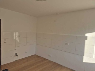 Erstbezug nach Sanierung: 4-Zimmer-Wohnung im 2. OG in Hagen-Haspe