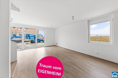 Intelligentes Wohnen mit KNX-System und modernster Technologie