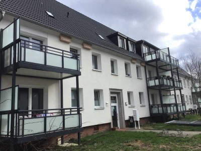 Frisch für Sie saniert – Fühlen Sie sich so wohl wie im Neubau!