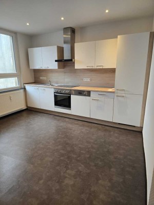 Charmante 2-Zimmer-Wohnung mit großer Küche & modernem Bad – ab sofort bezugsfrei!