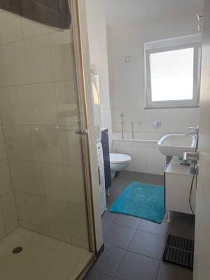 Wohnung im 1. OG