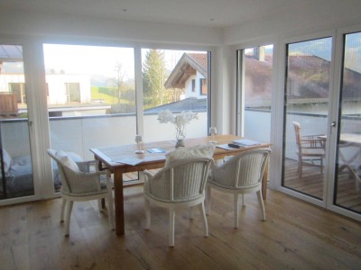 Luxuswohnung