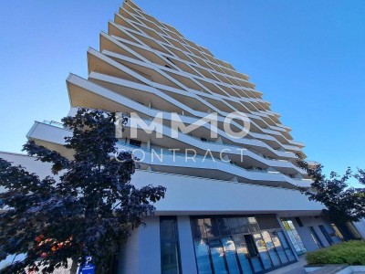 Wohnen über den Dächern von Linz - die perfekt 3-Zimmer Eckwohnung!