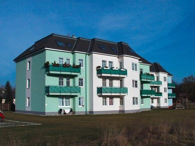 Sofort verfügbar. 2 Zimmer Wohnung mit Balkon in Miete | 2. OG mit Lift.