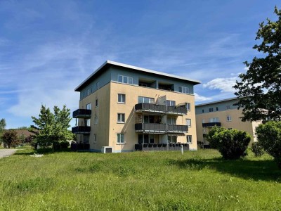 Zwangsversteigerung - ETW in Fahrland!