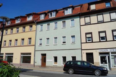 Große 2-Raumwohnung in Stadtnähe