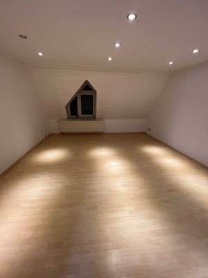 **Zentral gelegene 2 Zimmer Wohnung in Bisingen**