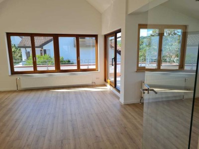 Gehobenes, sehr gepflegtes, ruhiges Einfamilenhaus ganz od. als WG