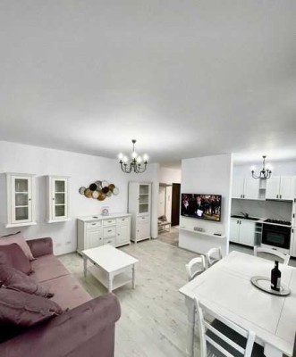 Attraktive und gepflegte 1,5-Raum-Wohnung mit EBK in Frankenberg