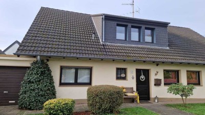 Lohmar-Höffen Freistehendes Einfamilienhaus – gepflegtes Raumwunder