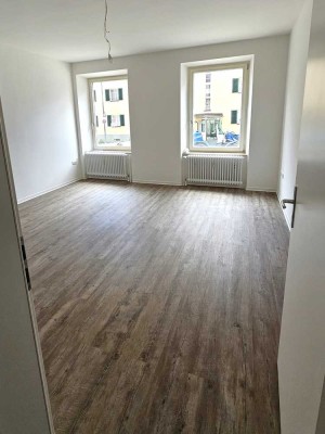 Erstbezug! - Schicke 2-Zimmer-Wohnung, ideal für Singles und Paare