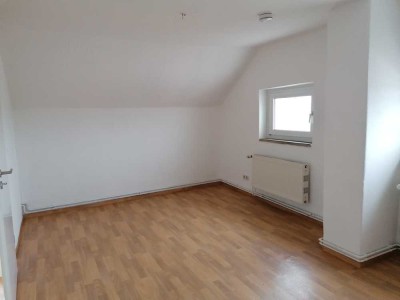 Zauberhafte 2-Raum-Wohnung in Reinberg mit tollem Ausblick