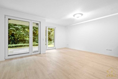 Urbaner Lifestyle trifft Ruheoase