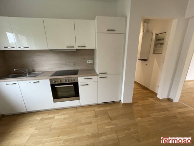 Tolle 2,5 Zimmer Wohnung in Ebergassing