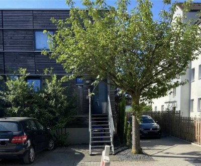 Schönes, gut gelegenes Reihenendhaus mit hochwertiger EBK in Koblenz Lützel