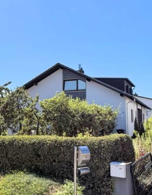 Traumhafte DG Wohnung in Lahnau-Atzbach