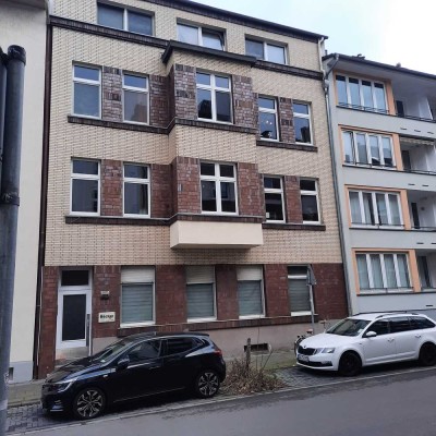 Duisburg-Duissern, 7 Familienhaus in Top Wohnlage