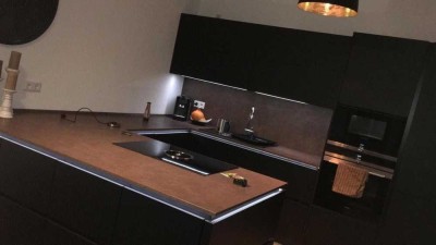 Provisionsfreie 3 Zimmer Wohnung - Traum zum Wohnen am Mühlbach