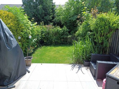 Ca. 85qm Maisonette, ruhig, zentral, Garten, 4Parteien, 2 Bäder